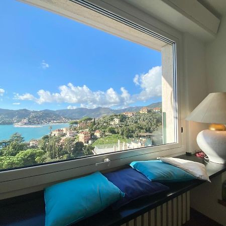 ראפאלו Welcome Riviera - Paradiso 12-Ultimo Restauro Nel 2025-Vista Mare Stupenda-Balcone Con Vista Meravigliosa Piu' Terrazza Solarium Sovrastante Di 70 Mq Esterna מראה חיצוני תמונה