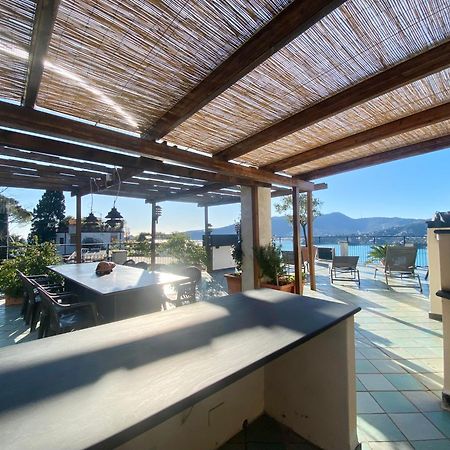 ראפאלו Welcome Riviera - Paradiso 12-Ultimo Restauro Nel 2025-Vista Mare Stupenda-Balcone Con Vista Meravigliosa Piu' Terrazza Solarium Sovrastante Di 70 Mq Esterna מראה חיצוני תמונה