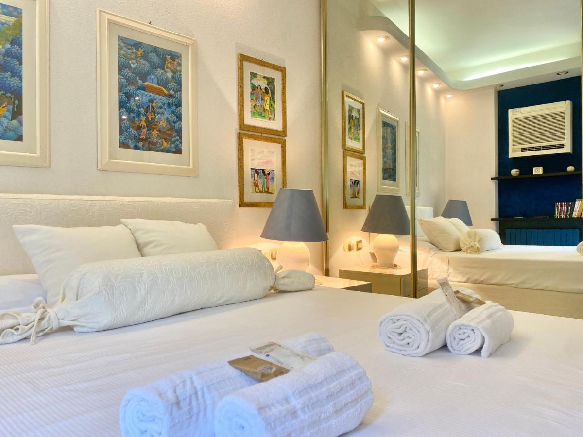 ראפאלו Welcome Riviera - Paradiso 12-Ultimo Restauro Nel 2025-Vista Mare Stupenda-Balcone Con Vista Meravigliosa Piu' Terrazza Solarium Sovrastante Di 70 Mq Esterna מראה חיצוני תמונה