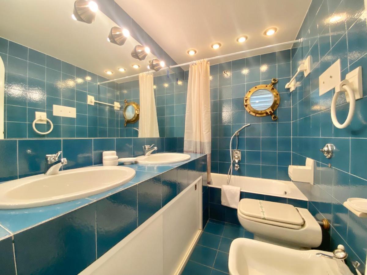 ראפאלו Welcome Riviera - Paradiso 12-Ultimo Restauro Nel 2025-Vista Mare Stupenda-Balcone Con Vista Meravigliosa Piu' Terrazza Solarium Sovrastante Di 70 Mq Esterna מראה חיצוני תמונה
