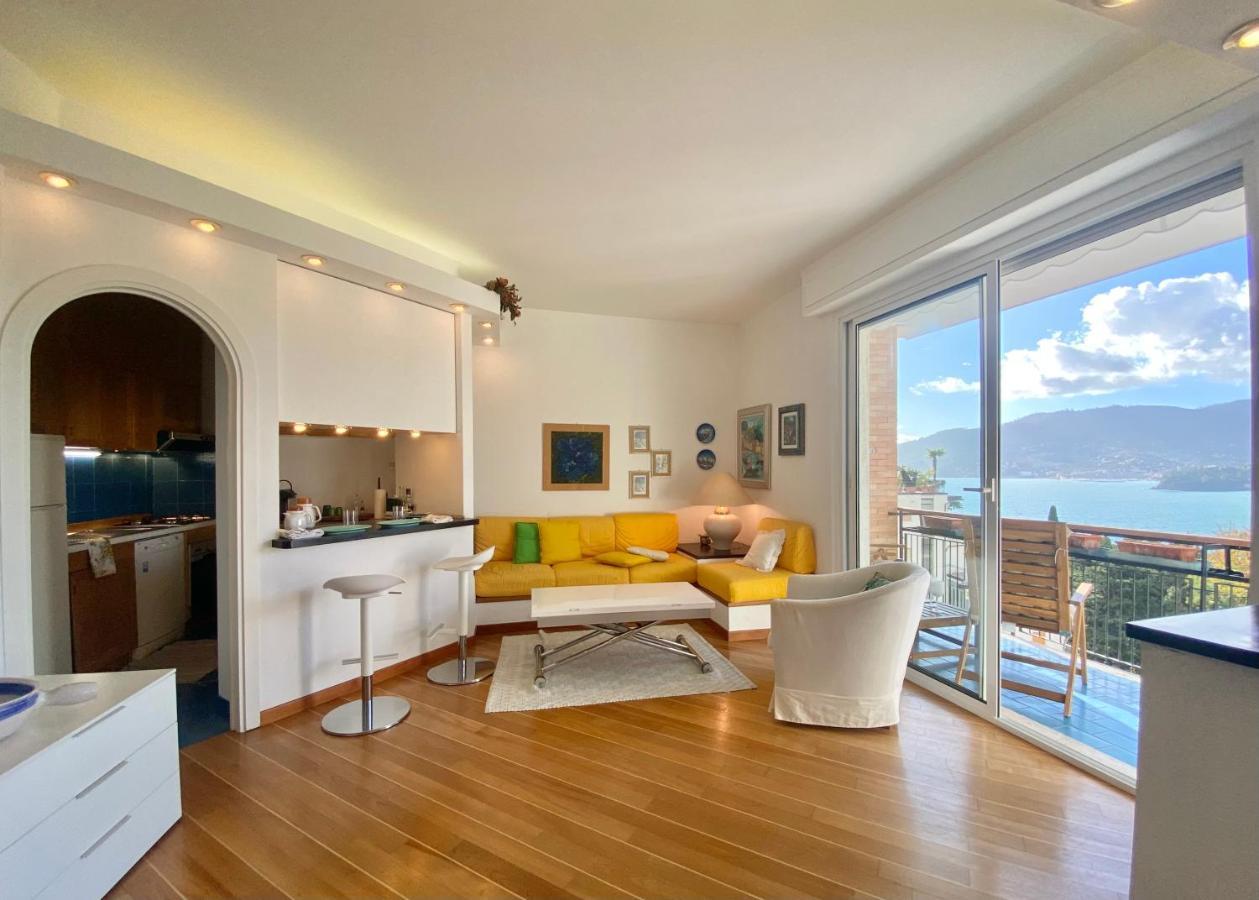 ראפאלו Welcome Riviera - Paradiso 12-Ultimo Restauro Nel 2025-Vista Mare Stupenda-Balcone Con Vista Meravigliosa Piu' Terrazza Solarium Sovrastante Di 70 Mq Esterna מראה חיצוני תמונה