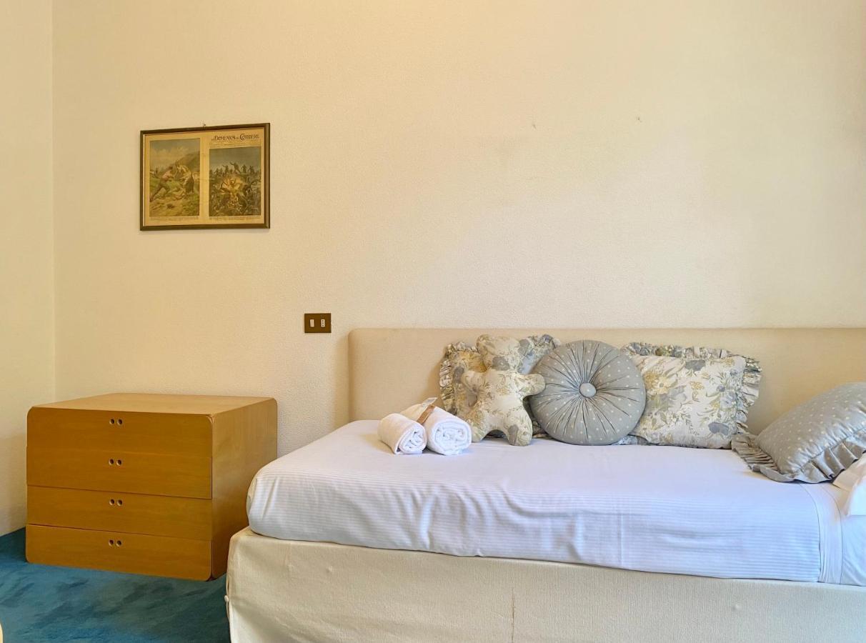 ראפאלו Welcome Riviera - Paradiso 12-Ultimo Restauro Nel 2025-Vista Mare Stupenda-Balcone Con Vista Meravigliosa Piu' Terrazza Solarium Sovrastante Di 70 Mq Esterna מראה חיצוני תמונה