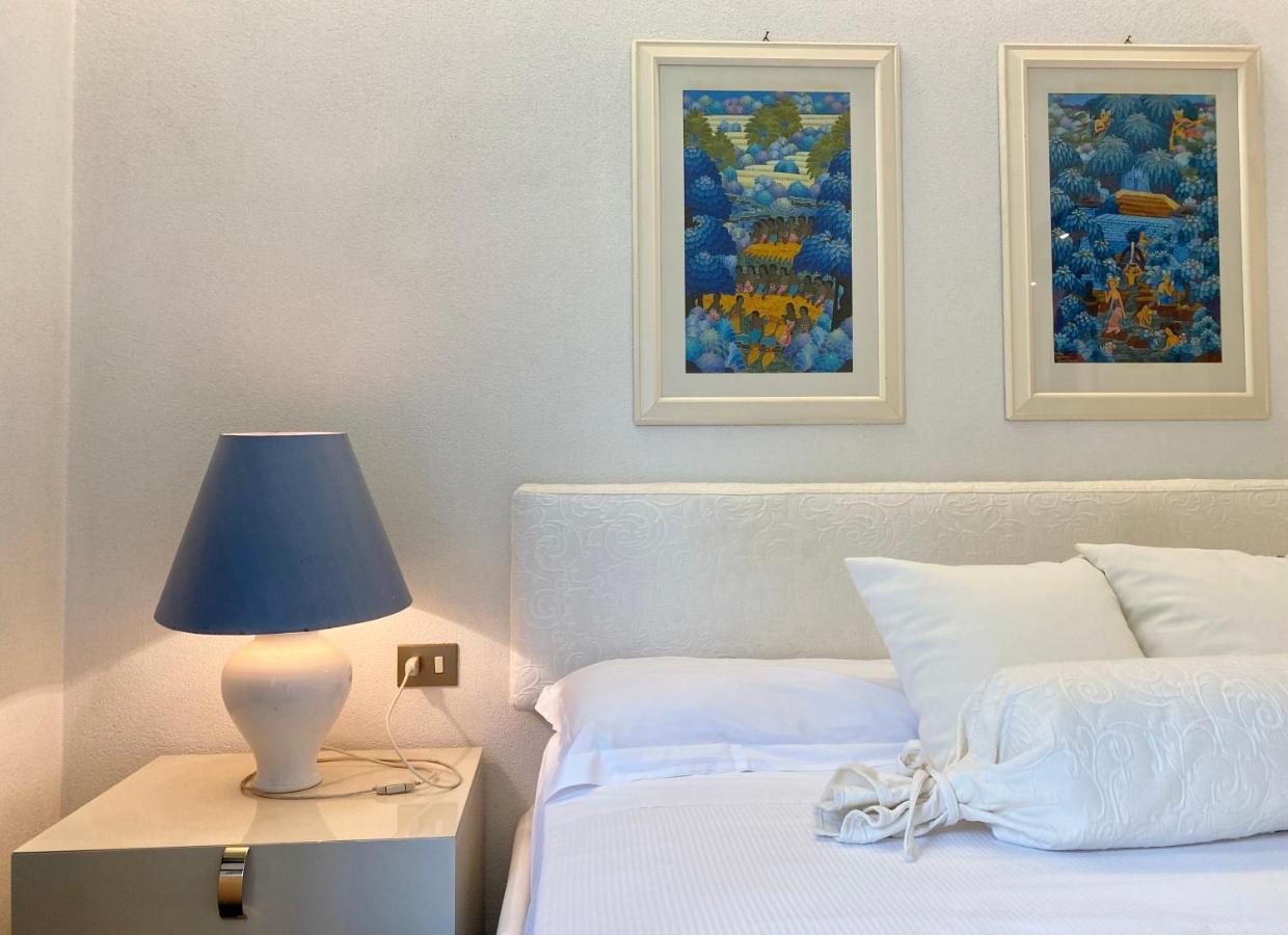 ראפאלו Welcome Riviera - Paradiso 12-Ultimo Restauro Nel 2025-Vista Mare Stupenda-Balcone Con Vista Meravigliosa Piu' Terrazza Solarium Sovrastante Di 70 Mq Esterna מראה חיצוני תמונה