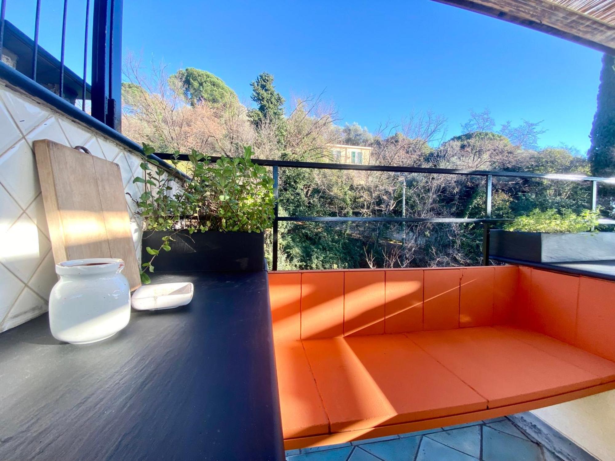 ראפאלו Welcome Riviera - Paradiso 12-Ultimo Restauro Nel 2025-Vista Mare Stupenda-Balcone Con Vista Meravigliosa Piu' Terrazza Solarium Sovrastante Di 70 Mq Esterna מראה חיצוני תמונה